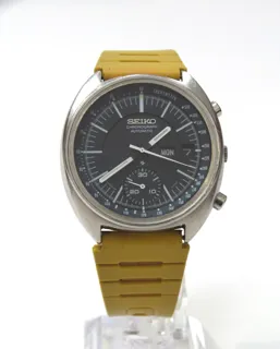 Seiko Baby Jumbo