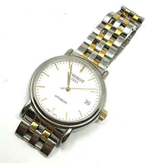 Tissot 1853