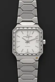 Vacheron Constantin 222 46004 Stainless steel Silver