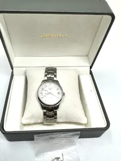 Zenith Elite