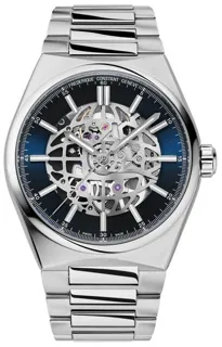 Frédérique Constant FC-310NSKT4NH6B 41mm Stainless steel Blue