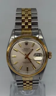 Rolex Oyster Perpetual "Datejust"