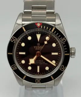 Tudor Black Bay 58 79030N