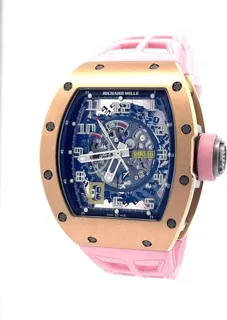 Richard Mille RM 030 | Rose gold