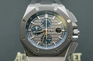 Audemars Piguet Royal Oak Offshore 26400IO.OO.A004CA.02