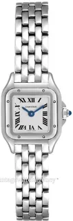 Cartier Panthère de Cartier WSPN0019 Stainless steel Silver