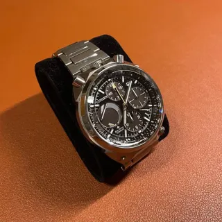 Citizen Promaster AV0080-88E 43mm Titanium Black