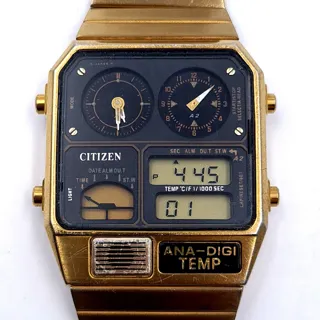 Citizen 8988 - Q011971 HSB