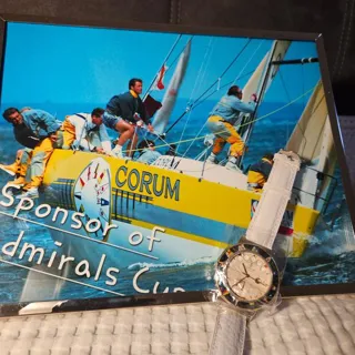 Corum Admiral's Cup