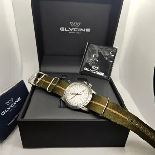 Glycine Airman 40mm