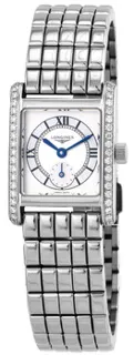 Longines DolceVita L52000756 Stainless steel Silver