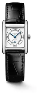 Longines DolceVita EACH  IN THE MINI    A  21 21.5mm Stainless steel