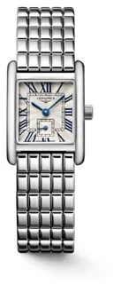 Longines DolceVita EACH  IN THE MINI    A  21 21.5mm Stainless steel Silver