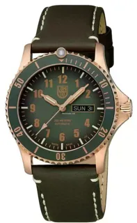 Luminox XS.0936.SET 42mm Stainless steel Green