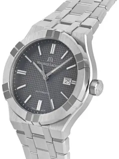 Maurice Lacroix AI6008-SS002-230-C 42mm Stainless steel