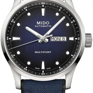 Mido Multifort M038.430.17.041.00