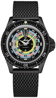 Mido Ocean Star M026.807.33.051.00 PVD Black