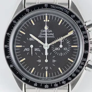 Omega Speedmaster 145.0808/345.0808 42mm Stainless steel