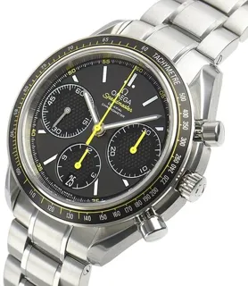 Omega Speedmaster Racing 326.30.40.50.06.001 40mm Stainless steel Gray