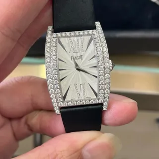 Piaget Limelight G0A31051 White gold