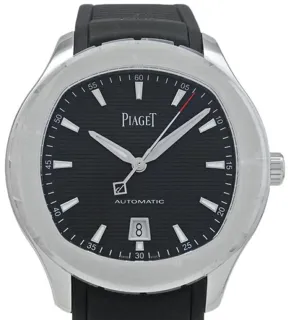 Piaget Polo G0A47014 42mm Stainless steel