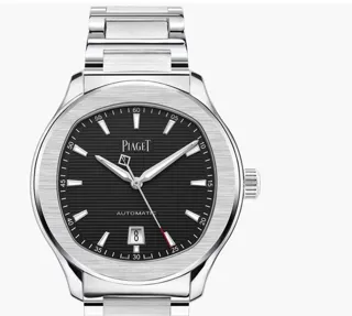 Piaget Polo GOA50016 42mm Black