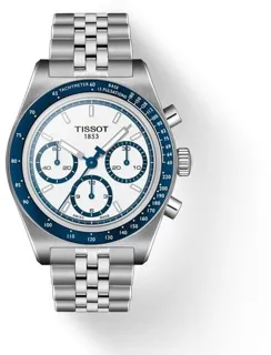 Tissot PR516 T149.462.11.011.00 41mm White