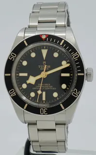 Tudor Black Bay 58 79030N 39mm Stainless steel Black