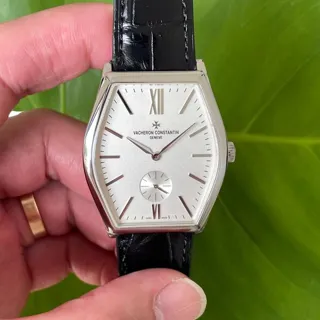 Vacheron Constantin Malte 82230/000G White gold