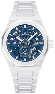 Zenith Defy Skyline 49.9301.3620/79.I001 41mm Ceramic Blue