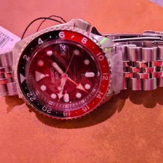 Seiko 5 Sports SSK031K1 42.5mm