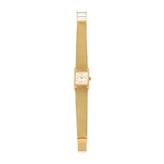 Sultana 18k yellow gold