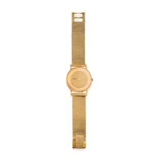 Vetta 18k yellow gold