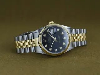 Rolex Datejust 16233