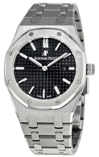 Audemars Piguet Royal Oak 67650ST.OO.1261ST.01 Stainless steel