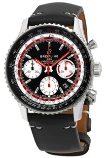 Breitling Navitimer AB01211B1B1X2 Stainless steel Black