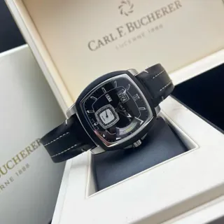 Carl F. Bucherer Patravi 00.10625.13.33.01 44mm