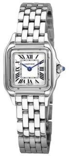 Cartier Panthère de Cartier WSPN0006 Stainless steel Silver