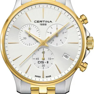 Certina DS-8 C045.417.22.031.00