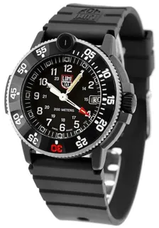 Luminox Original Navy Seal XS.3001.H.SET 46mm Carbon fiber Black