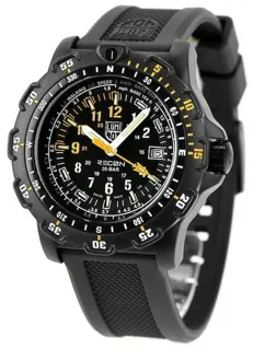 Luminox Recon XL.8825.H.SET 51mm Carbon fiber Black