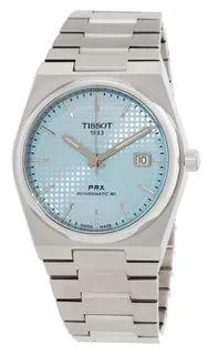 Tissot PRX T137.407.11.351.00 Stainless steel