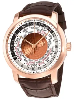 Vacheron Constantin Traditionnelle 86060/000R-8985 Rose gold Bronze