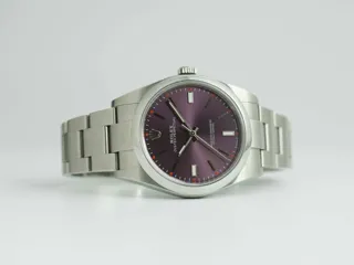 Rolex Oyster Perpetual 39 114300 39mm Stainless steel