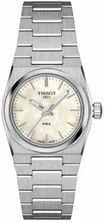 Tissot T-Classic T137.010.11.111.00 25mm Stainless steel White