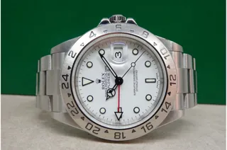 Rolex Explorer 16570 40mm