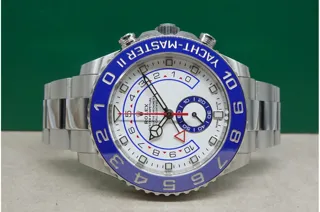 Rolex Yacht-Master 116680 44mm Stainless steel