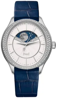 Piaget Limelight G0A40111 36mm White gold White