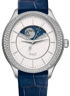 Piaget Limelight G0A40111 36mm White gold White