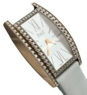 Piaget Limelight G0A41197 Rose gold White